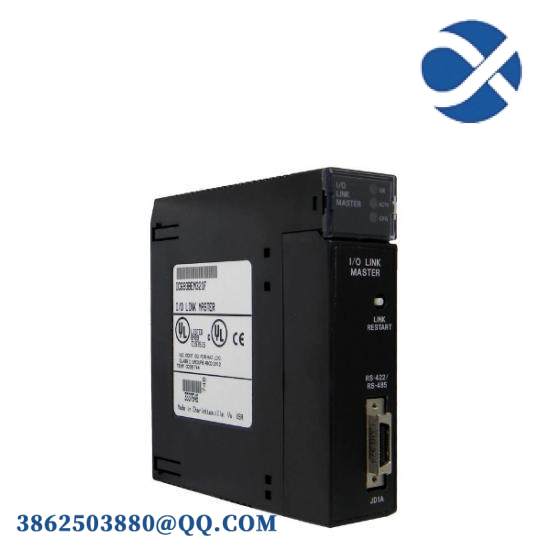 GE Fanuc IC693CPU351 PAC Systems RX3i