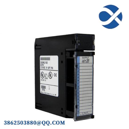 GE Fanuc IC694ALG232