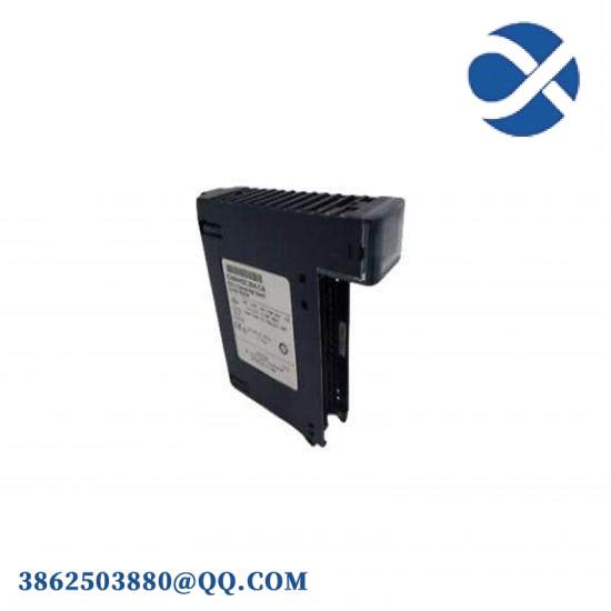 GE Fanuc IC200PB001FG