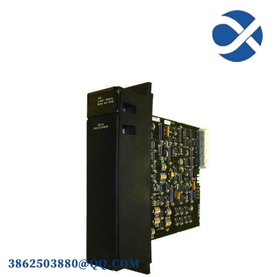 GE Fanuc IC697BEM711 PLC Module