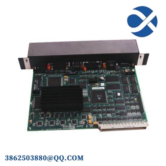 GE Fanuc IC697CMM742  Ethernet Interface