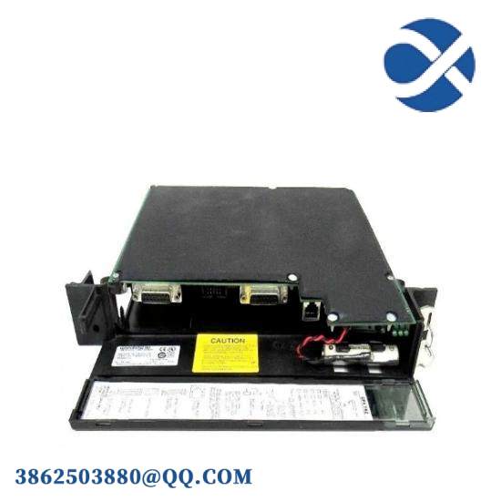 GE IC3600ALTC1A