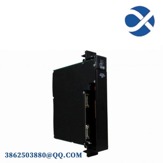 GE Fanuc IC697CPX935-FD  PLC Module