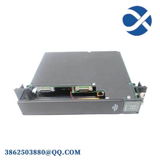 GE Fanuc IC697CPX935