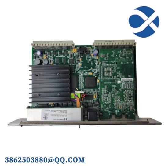 Emerson IC698CPE040