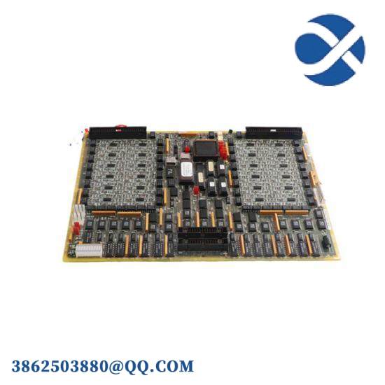 GE Fanuc IS200TPROH1B protective termination card