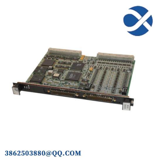 GE FANUC IS200VCRCH113 Gas turbine control