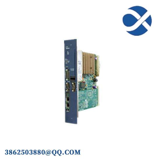 GE Fanuc IS200VTCCH1C Mark VI Thermocouple Input board
