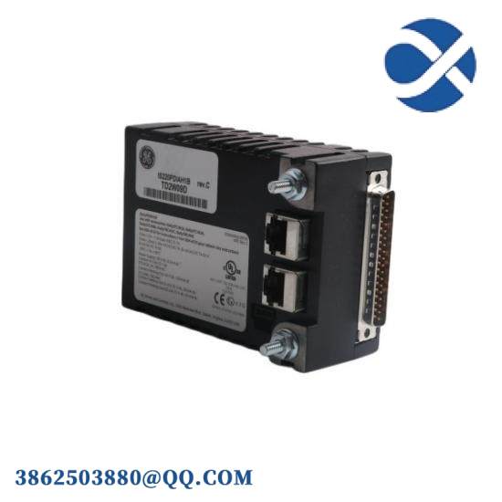 GE IC755ACC07ADP