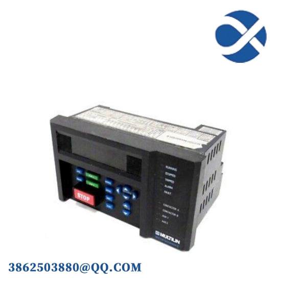 GE Fanuc MMII-PD-1-2-120  PAC System