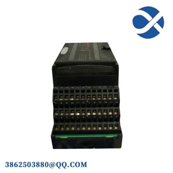 GE IC200ALG328E Analog Output Module