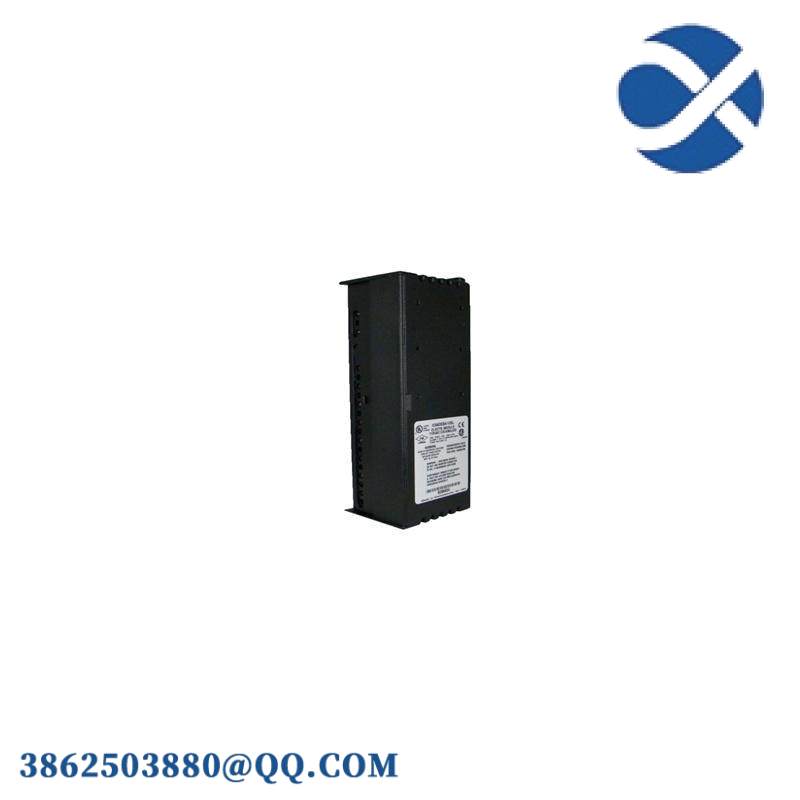 GE IC660BBA105 Analog Output Block