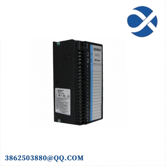 GE IC660EBD020