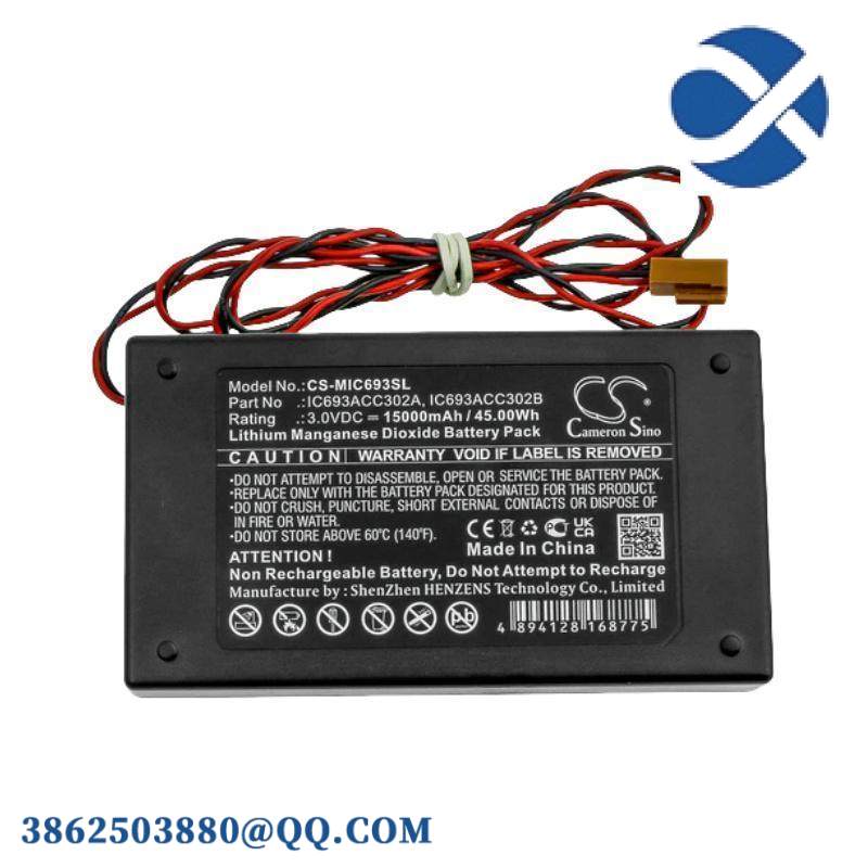 GE IC660EBD020