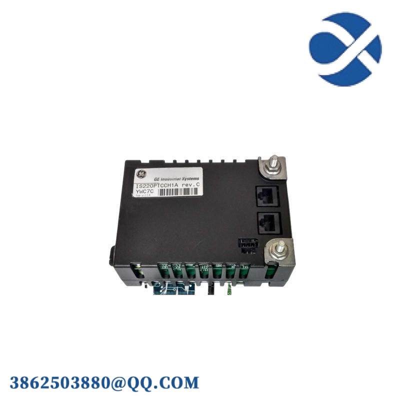 GE IC660ELD100A