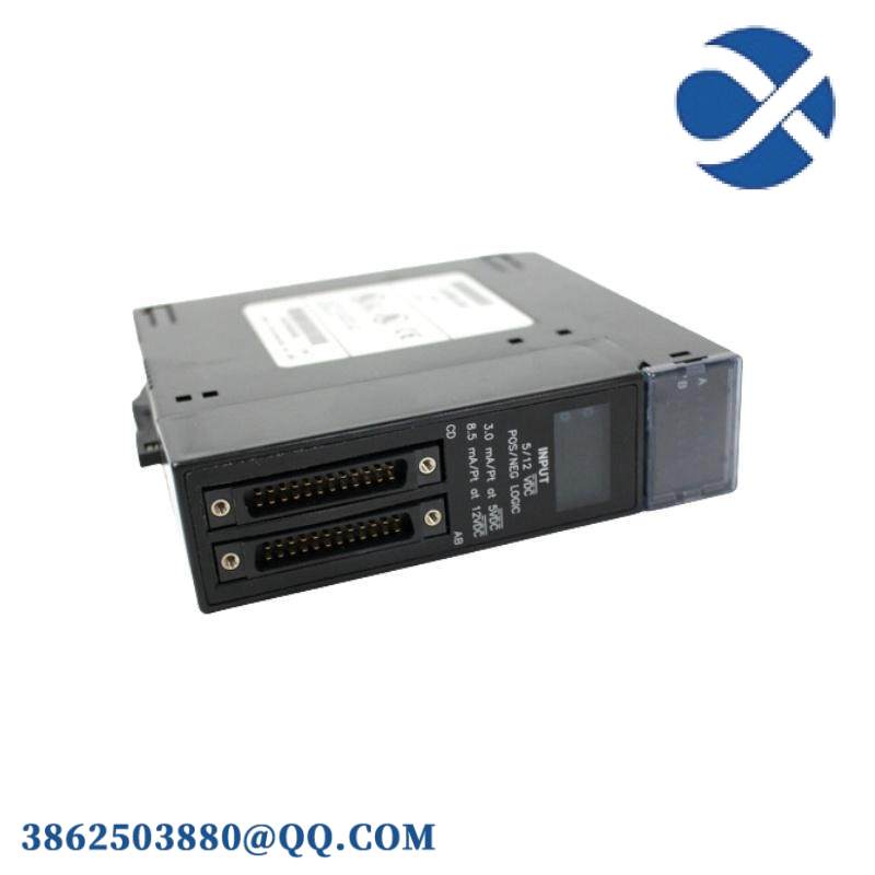 GE IC660TSA100