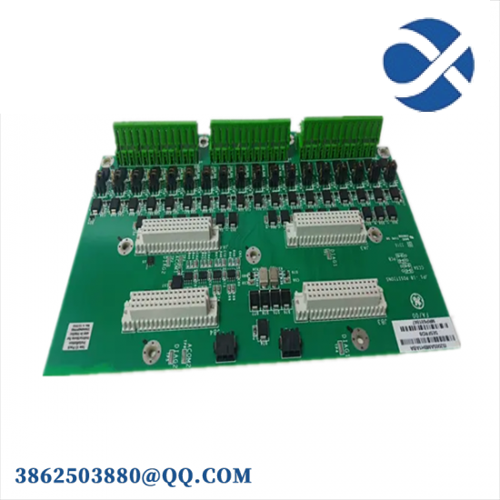 GE IC660TSA100