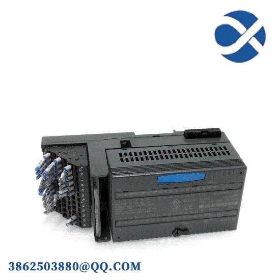 GE IC670CBL001