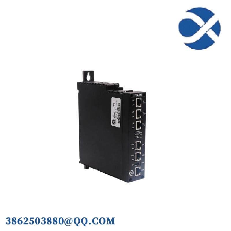 GE IC670GBI102D