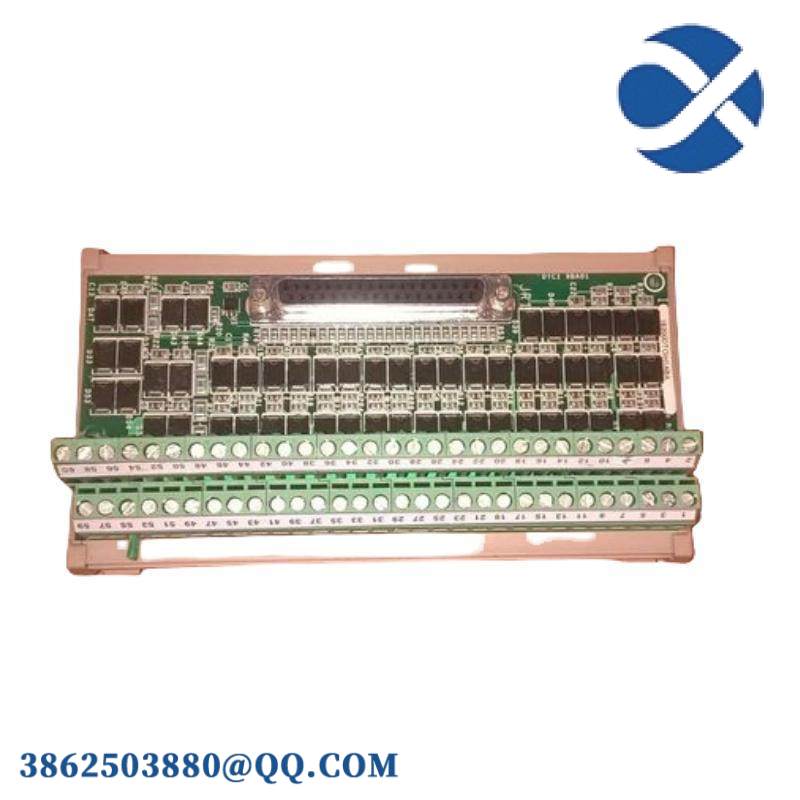 GE IC670GBI102D