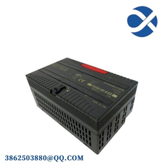 GE IC670MDL730