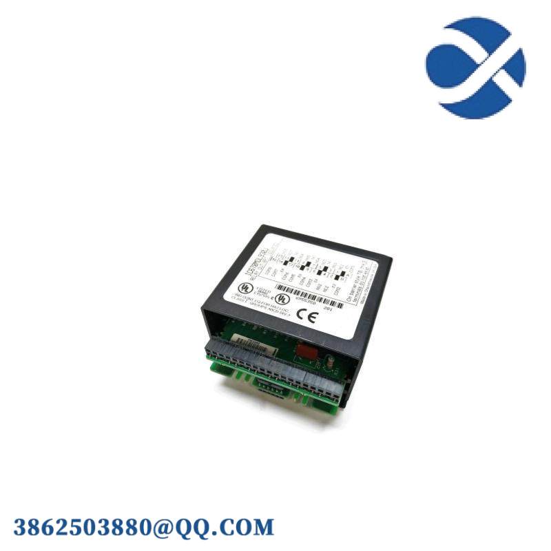 GE IC670MDL930J Isolated Relay