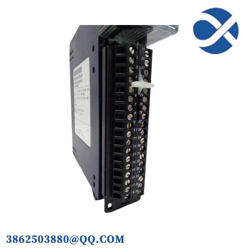 GE IC690RFH008