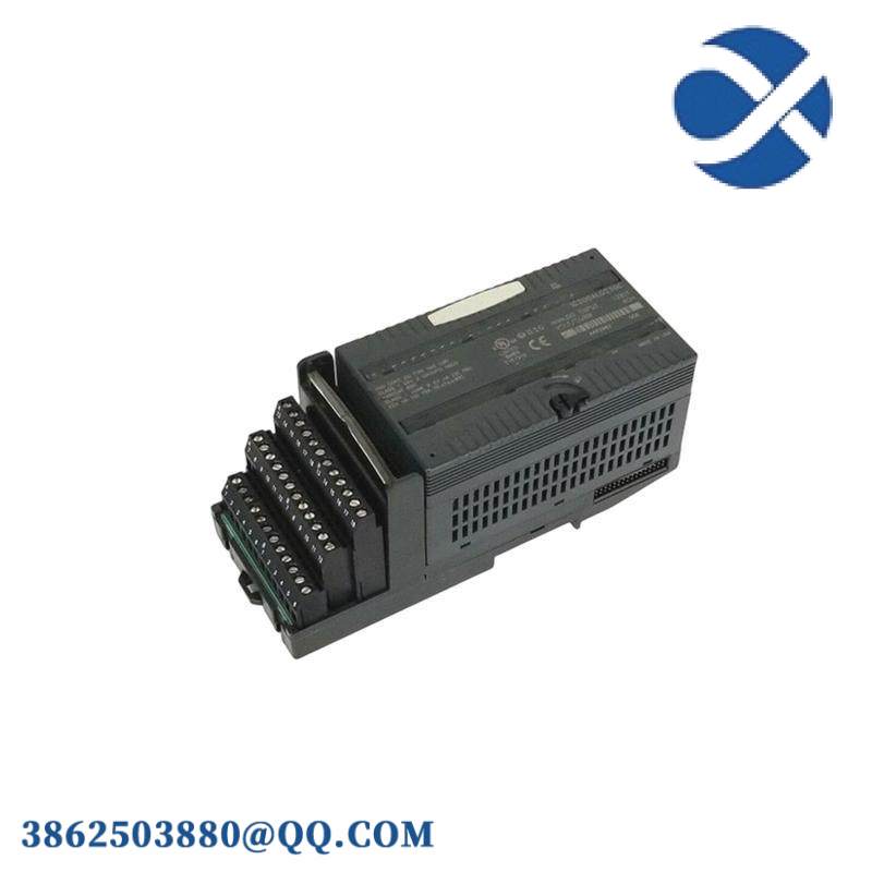 GE IC693ACC302 AUXILARY BATTERY MODULE