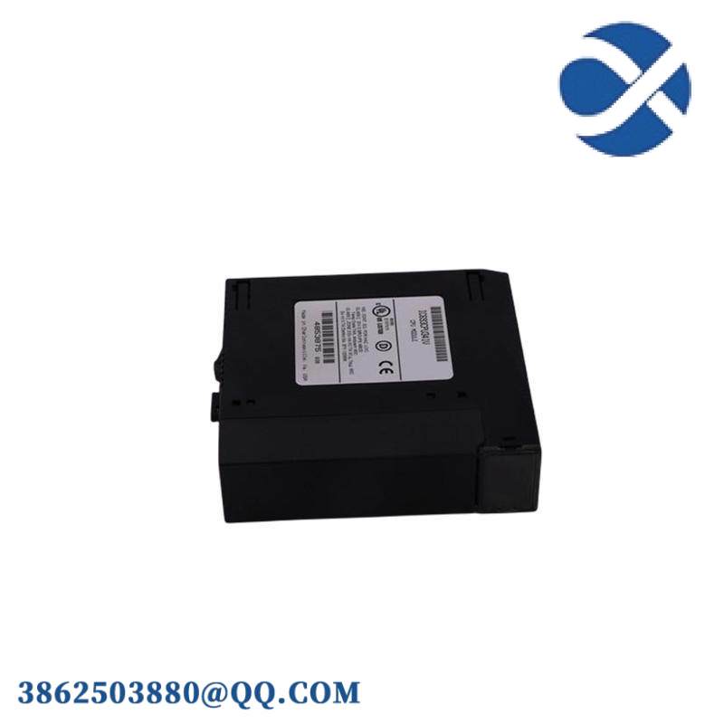 GE IC693CPU341 SINGLE SLOT CPU MODULE