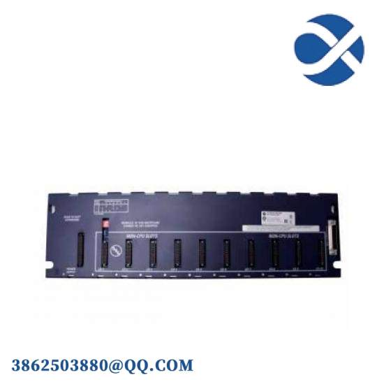 GE IC694CHS392