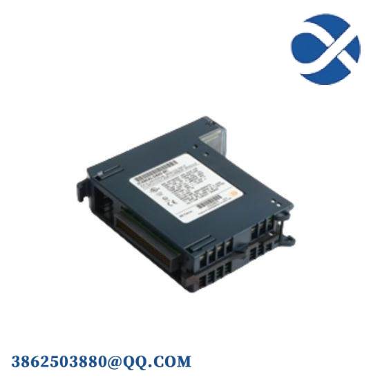 GE IC695ALG600 Analog Input Module