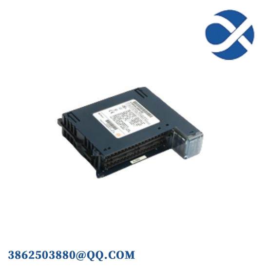 GE IC695ALG600 Analog Input Module
