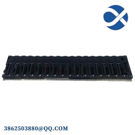 GE IC695CHS016