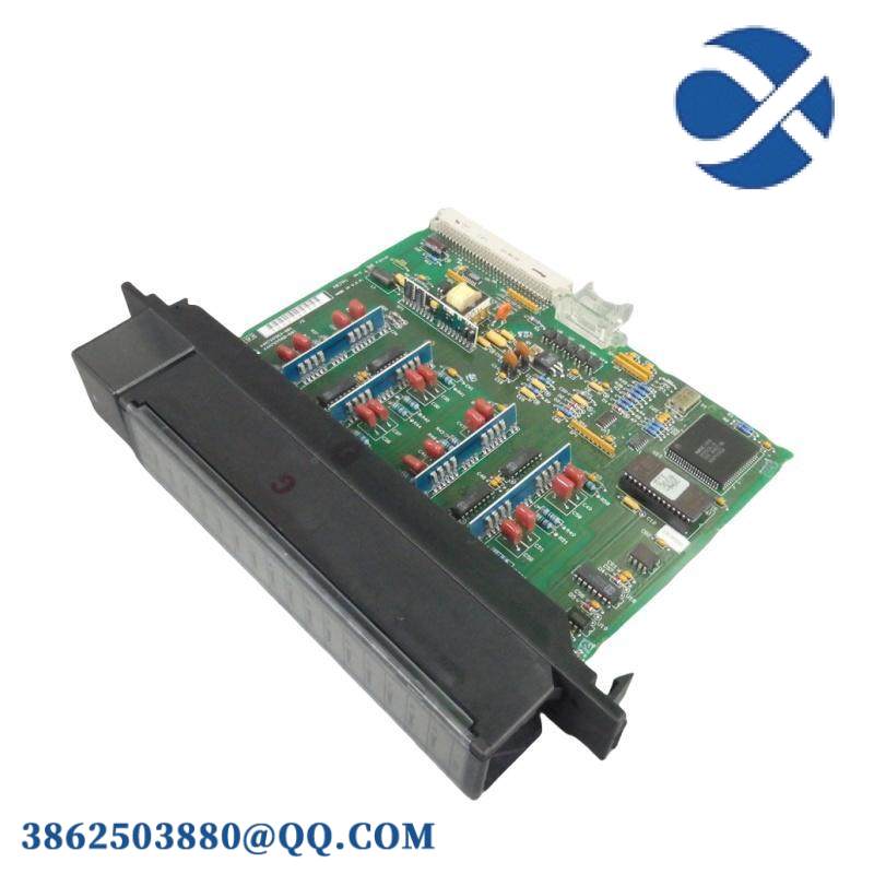 GE IC697ALG440