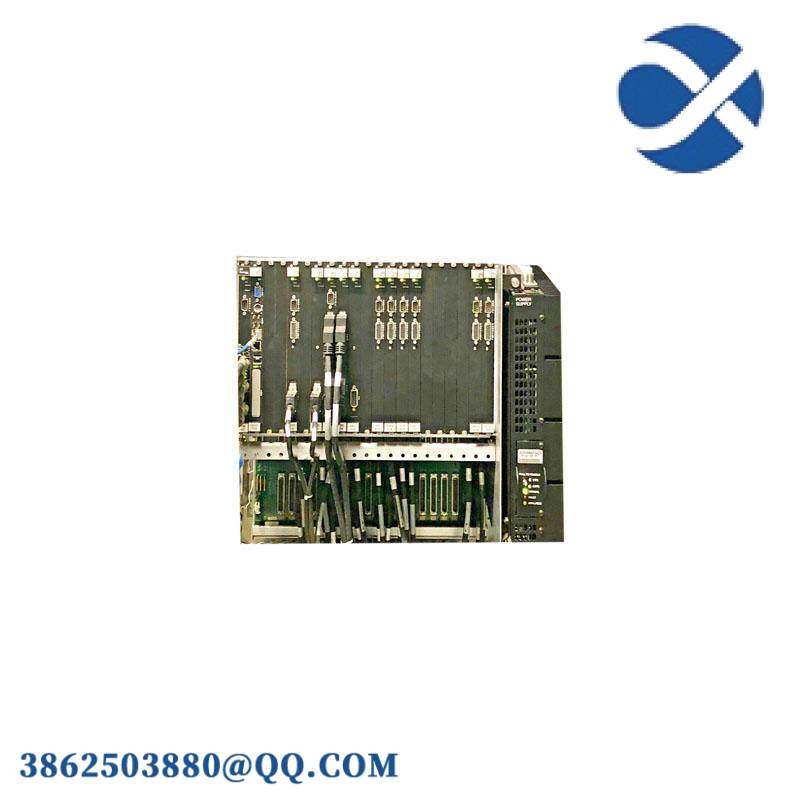 GE IC697PWR710F