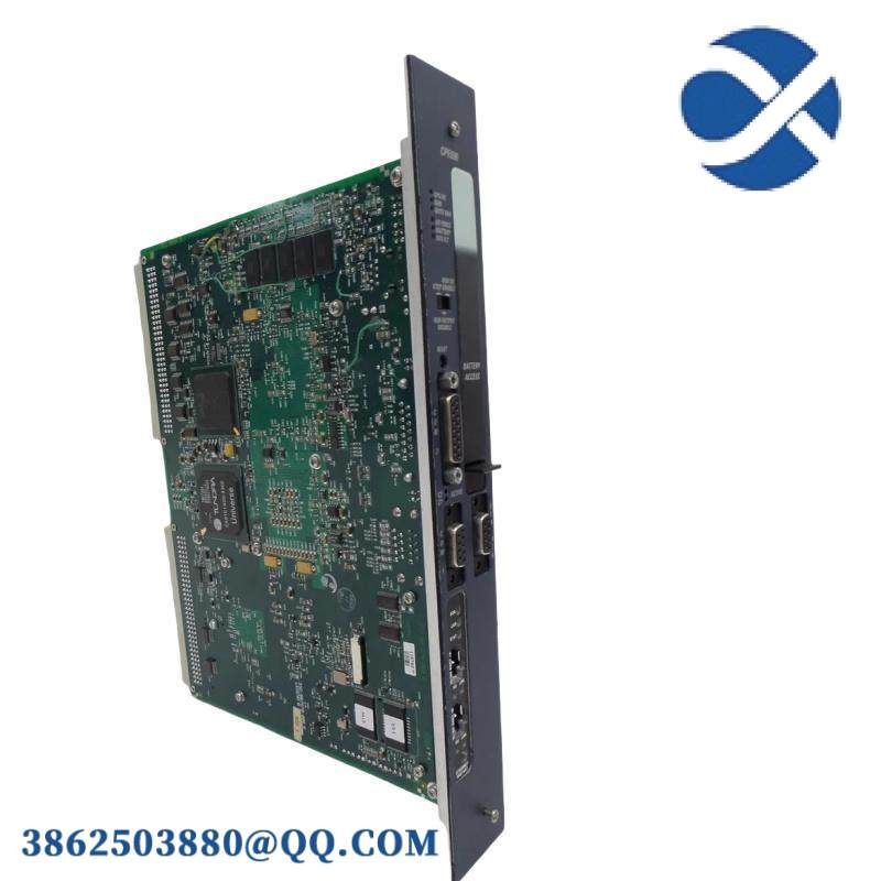 GE IC698CPE030