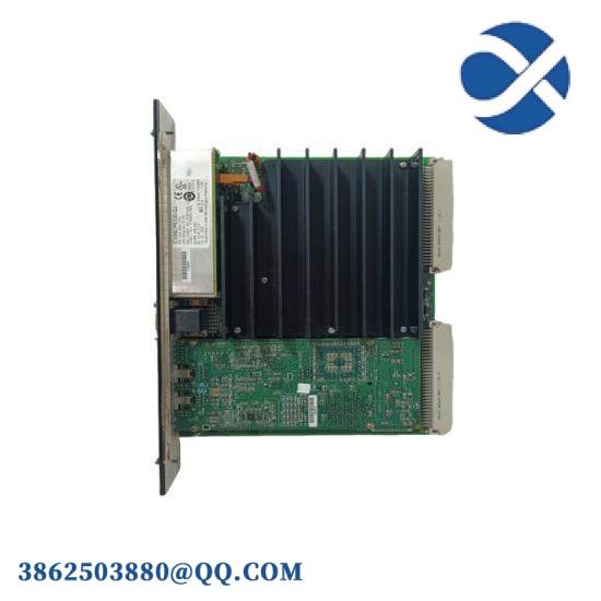 GE IC698CPE030