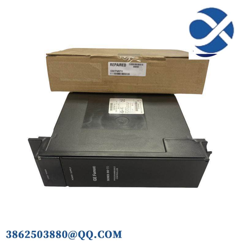 GE IC698CPE030