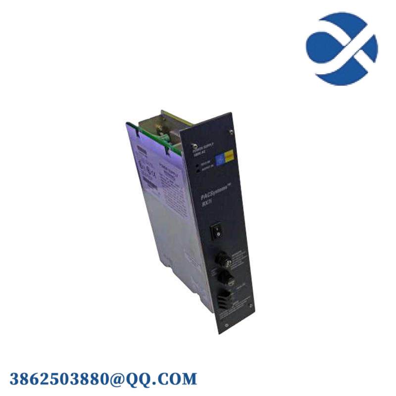GE IS200TBQGH2A