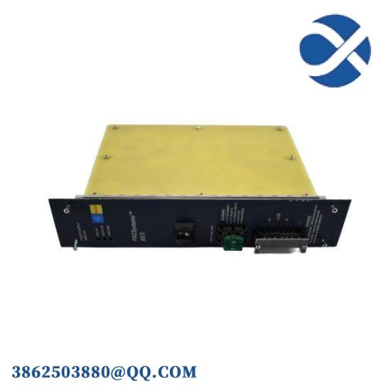 GE IC698PSD300