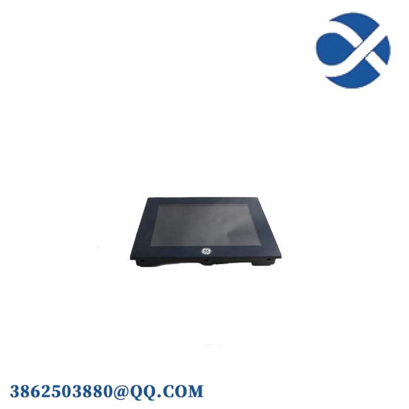 GE IC755CSS15CDA-AA QuickPanel+ device