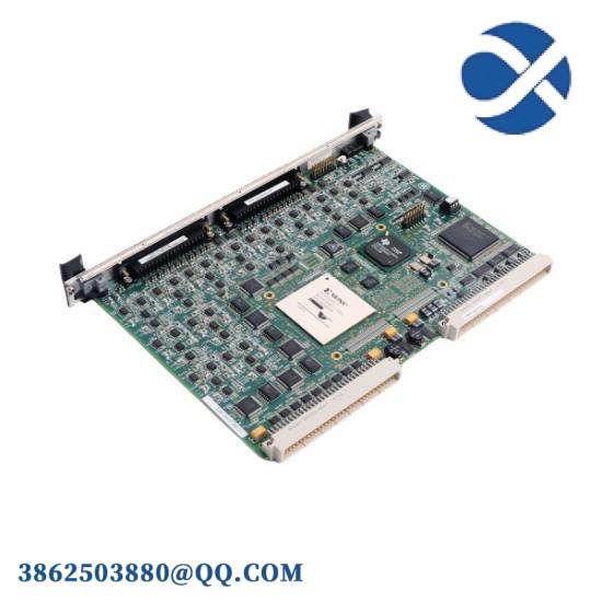 GE IS200VSPAH1A IS200 Acoustic Monitoring Card Assem