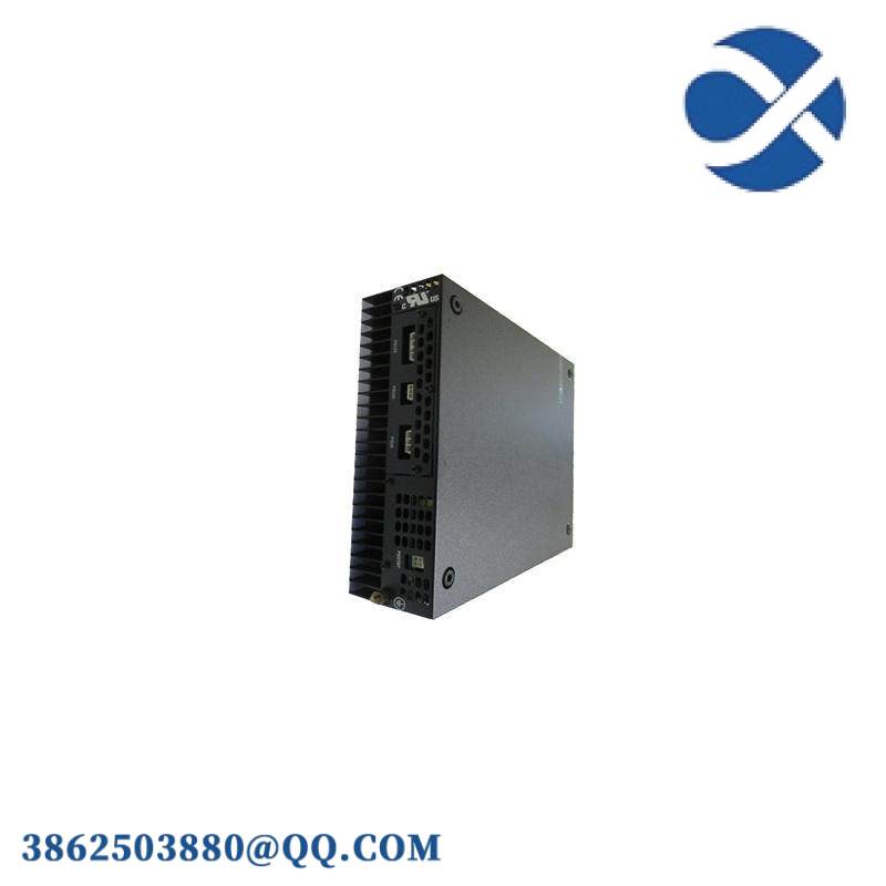 GE IS2020RKPSG2A Power Supply Module