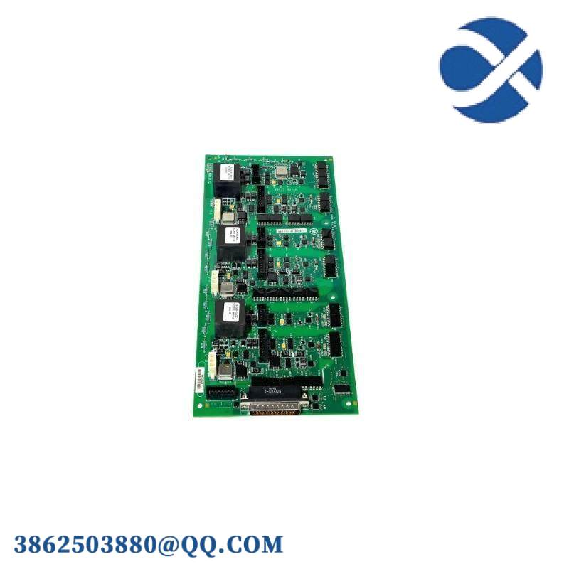 GE IS210AEBIH3BED Control board