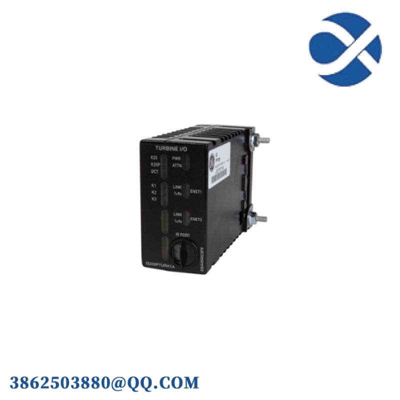 GE IS220PDOAH1A