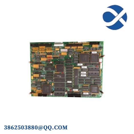 GE IS220PVIBH1A 336A4940CSP16