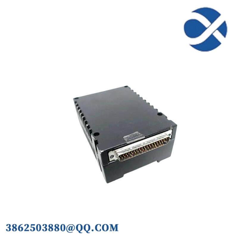 GE IS220PVIBH1A 336A4940CSP16