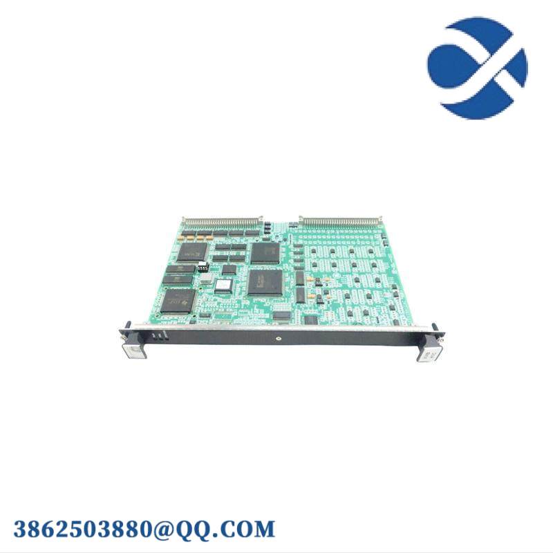GE VVIB H1C IS200VVIBH1CAC printed circuit board
