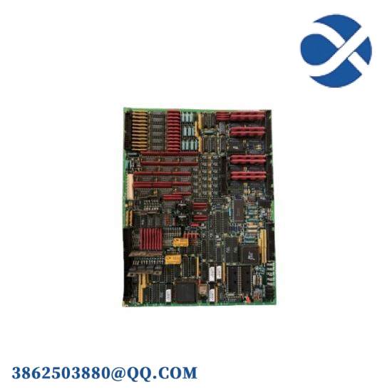 General Electric DA512