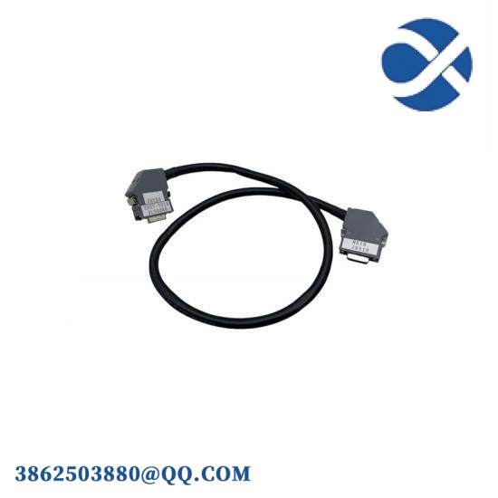 General Electric IC693CBK002 Cable
